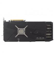 ASUS Видеокарта Radeon RX 7900 XTX 24GB GDDR6 DUAL OC DUAL-RX7900XTX-O24G