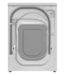 Gorenje Стиральная машина фронтальная, 8кг, 1200, A+++, 55см, дисплей, инвертор, пар, Wi-Fi, белый