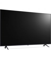 LG Телевизор 86" QNED 4K 120Hz Smart WebOS Black