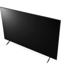 LG Телевизор 86" QNED 4K 120Hz Smart WebOS Black