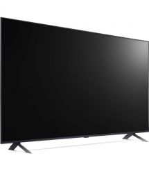 LG Телевизор 86" QNED 4K 120Hz Smart WebOS Black