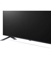 LG Телевизор 86" QNED 4K 120Hz Smart WebOS Black