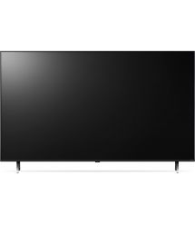 LG Телевизор 86" QNED 4K 120Hz Smart WebOS Black