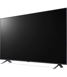 LG Телевизор 86" QNED 4K 120Hz Smart WebOS Black