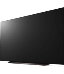 LG Телевизор 83" OLED 4K 120Hz Smart WebOS Black