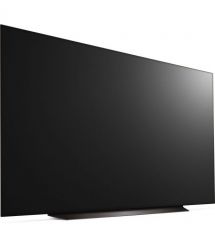 LG Телевизор 83" OLED 4K 120Hz Smart WebOS Black