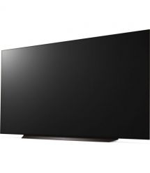 LG Телевизор 83" OLED 4K 120Hz Smart WebOS Black