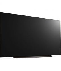 LG Телевизор 83" OLED 4K 120Hz Smart WebOS Black