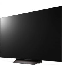 LG Телевизор 65" OLED 4K 120Hz Smart WebOS Black