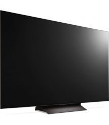 LG Телевизор 65" OLED 4K 120Hz Smart WebOS Black