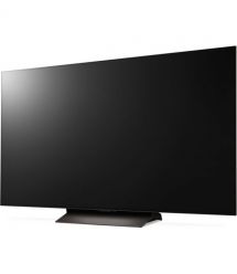 LG Телевизор 65" OLED 4K 120Hz Smart WebOS Black