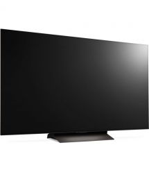 LG Телевизор 65" OLED 4K 120Hz Smart WebOS Black