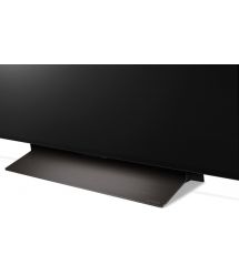 LG Телевизор 65" OLED 4K 120Hz Smart WebOS Black