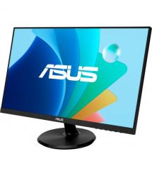 ASUS Монитор 23.8" VA24DQFR D-Sub, HDMI, DP, MM, IPS, 100Hz, 1ms, AdaptiveSync