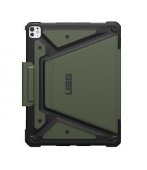 Чехол UAG для iPad Pro 13"(Gen 7, 2024), Metropolis SE, Olive