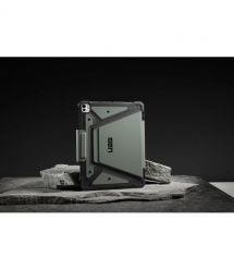 Чехол UAG для iPad Pro 13"(Gen 7, 2024), Metropolis SE, Olive