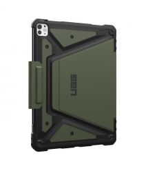 Чехол UAG для iPad Pro 13"(Gen 7, 2024), Metropolis SE, Olive