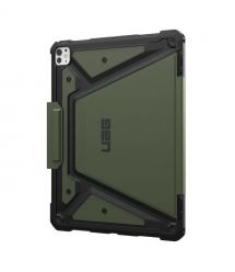 Чехол UAG для iPad Pro 13"(Gen 7, 2024), Metropolis SE, Olive