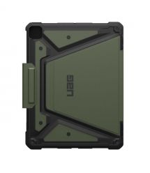 Чехол UAG для iPad Pro 13"(Gen 7, 2024), Metropolis SE, Olive