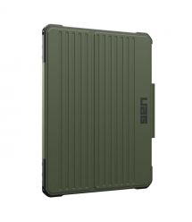 Чехол UAG для iPad Pro 13"(Gen 7, 2024), Metropolis SE, Olive