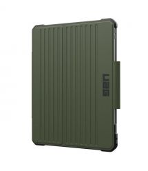 Чехол UAG для iPad Pro 13"(Gen 7, 2024), Metropolis SE, Olive