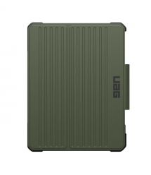 Чехол UAG для iPad Pro 13"(Gen 7, 2024), Metropolis SE, Olive