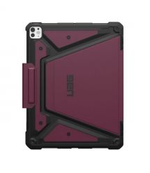 UAG Чехол для iPad Pro 13"(Gen 7, 2024), Metropolis SE, Bordeaux