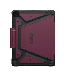 UAG Чехол для iPad Pro 13"(Gen 7, 2024), Metropolis SE, Bordeaux