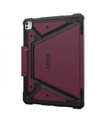 UAG Чехол для iPad Pro 13"(Gen 7, 2024), Metropolis SE, Bordeaux