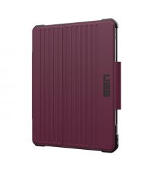 UAG Чехол для iPad Pro 13"(Gen 7, 2024), Metropolis SE, Bordeaux