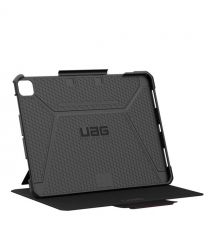 UAG Чехол для iPad Pro 13"(Gen 7, 2024), Metropolis SE, Bordeaux