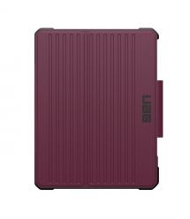 UAG Чехол для iPad Pro 13"(Gen 7, 2024), Metropolis SE, Bordeaux