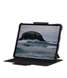 UAG Чехол для iPad Pro 13"(Gen 7, 2024), Metropolis SE, Bordeaux