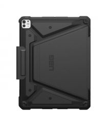 UAG Чехол для iPad Pro 13"(Gen 7, 2024), Metropolis SE, Black