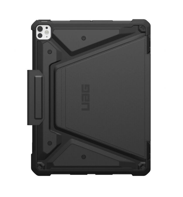 UAG Чехол для iPad Pro 13"(Gen 7, 2024), Metropolis SE, Black