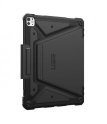 UAG Чехол для iPad Pro 13"(Gen 7, 2024), Metropolis SE, Black