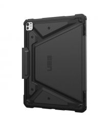 UAG Чехол для iPad Pro 13"(Gen 7, 2024), Metropolis SE, Black