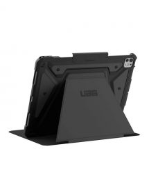 UAG Чехол для iPad Pro 13"(Gen 7, 2024), Metropolis SE, Black