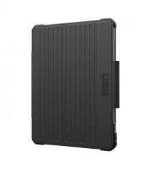 UAG Чехол для iPad Pro 13"(Gen 7, 2024), Metropolis SE, Black