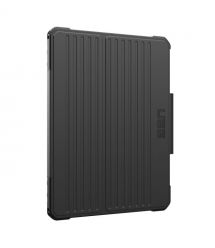 UAG Чехол для iPad Pro 13"(Gen 7, 2024), Metropolis SE, Black