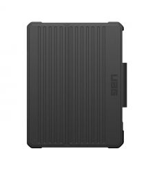 UAG Чехол для iPad Pro 13"(Gen 7, 2024), Metropolis SE, Black