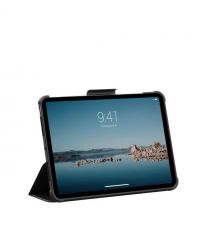 UAG Чехол для iPad Pro 11"(Gen 5, 2024), Plyo, Black/Ice