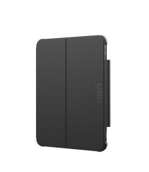 UAG Чехол для iPad Pro 11"(Gen 5, 2024), Plyo, Black/Ice