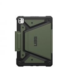 Чехол UAG для iPad Pro 11"(Gen 5, 2024), Metropolis SE, Olive