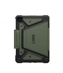 Чехол UAG для iPad Pro 11"(Gen 5, 2024), Metropolis SE, Olive