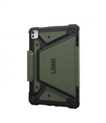 Чехол UAG для iPad Pro 11"(Gen 5, 2024), Metropolis SE, Olive