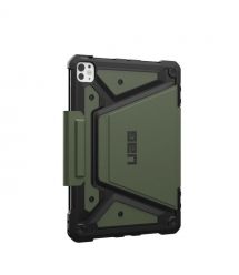 Чехол UAG для iPad Pro 11"(Gen 5, 2024), Metropolis SE, Olive