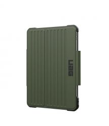 Чехол UAG для iPad Pro 11"(Gen 5, 2024), Metropolis SE, Olive