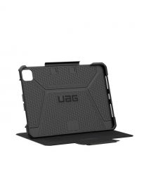 Чехол UAG для iPad Pro 11"(Gen 5, 2024), Metropolis SE, Olive