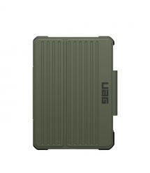 Чехол UAG для iPad Pro 11"(Gen 5, 2024), Metropolis SE, Olive